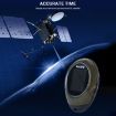 KH-12 Mini GPS Locator Compass for Outdoor Climbing (65x52x21mm) - 9