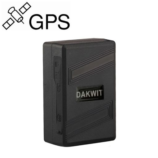 TK600 Strong Magnetic 2G GPS Tracker for Car/Truck Real-Time Tracking - 1