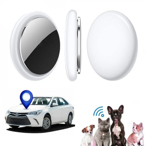 R20 Bluetooth GPS Anti-Loss Device for Pets, Children & Elderly - 1