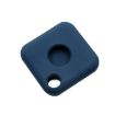 Tile Pro Bluetooth Smart Tracker Case - White Silicone Cover - 3