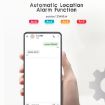 CJ280 4G GPS Locator Wireless Tracker with Magnetic 20000mAh Battery - 3