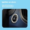 C26 GPS Locator Car Tracker Anti-theft Alarm with Oil Cut-off Feature - 7