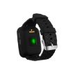 RF-V46-A GPS Tracker Watch, SOS/Camera/Health/4G, Black - 3