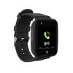 RF-V46-A GPS Tracker Watch, SOS/Camera/Health/4G, Black - 4