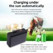 V44 GPS Tracker for Cattle & Sheep - Solar Energy, Waterproof - 3