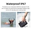 V44 GPS Tracker for Cattle & Sheep - Solar Energy, Waterproof - 5