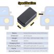 G11 Car Strong Magnetic Beidou Wireless GPS Tracker Locator - 6