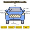 G11 Car Strong Magnetic Beidou Wireless GPS Tracker Locator - 8