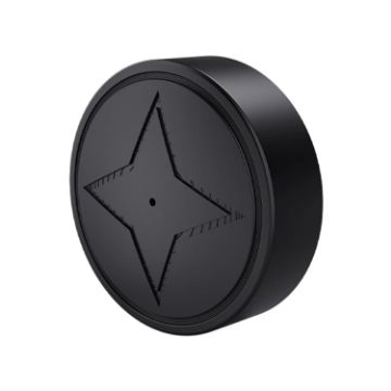 2G Wireless GPS Magnetic Locator for Pets, Elderly, Children - 1