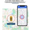 2G Wireless GPS Magnetic Locator for Pets, Elderly, Children - 7