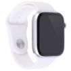 Apple Watch SE 2022 44mm Dummy Display Model, Black Screen, White - 2