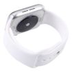Apple Watch SE 2022 44mm Dummy Display Model, Black Screen, White - 4