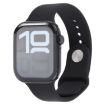 Dummy Display Model for Apple Watch Series 10 42mm (Black) - 1