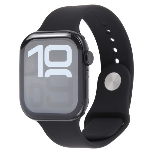 Dummy Display Model for Apple Watch Series 10 42mm (Black) - 1