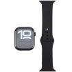 Dummy Display Model for Apple Watch Series 10 42mm (Black) - 3