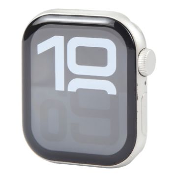 Dummy Model for Apple Watch Series 10 46mm, No Watchband (Silver) - 1