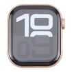 Fake Dummy Model for Apple Watch Series 10 42mm, Rose Gold Display - 2