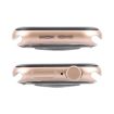 Fake Dummy Model for Apple Watch Series 10 42mm, Rose Gold Display - 6