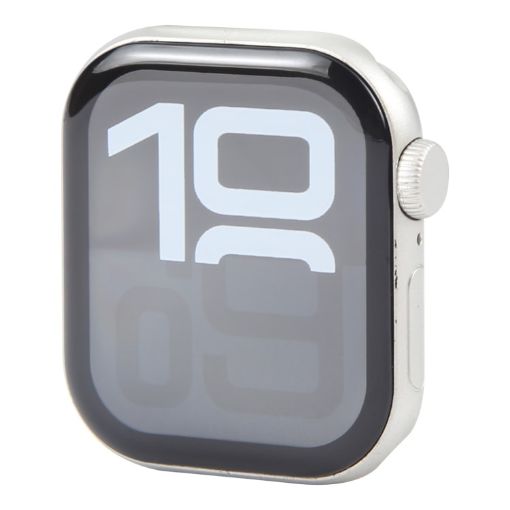 Dummy Model for Apple Watch Series 10 42mm, Silver (No Band) - 1