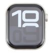 Dummy Model for Apple Watch Series 10 42mm, Silver (No Band) - 2