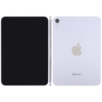 iPad mini 2024 Dummy Display Model, Non-Working, Purple, Black Screen - 1