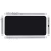 Samsung Galaxy S24 FE 5G Dummy Display Model, Mint Condition - 3
