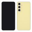 Galaxy S24 FE 5G Fake Dummy Display Model - Black Screen (Yellow) - 2
