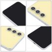Galaxy S24 FE 5G Fake Dummy Display Model - Black Screen (Yellow) - 4