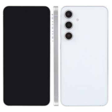 Samsung Galaxy S24 FE 5G Dummy Display Model (White, Non-Working) - 1
