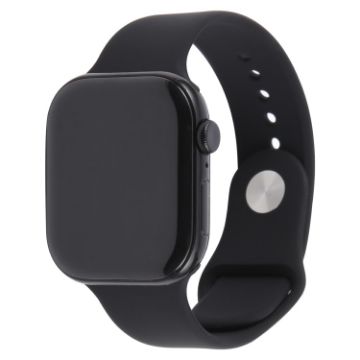 Dummy Display Model for Apple Watch Series 10 46mm Black Screen - 1