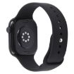 Dummy Display Model for Apple Watch Series 10 46mm Black Screen - 2