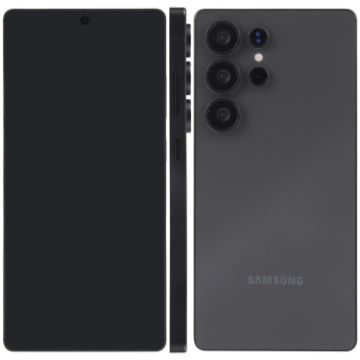 Samsung Galaxy S25 Ultra 5G Black Dummy Display Model (Non-Working) - 1