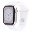 Dummy Display Model for Apple Watch Series 8 45mm - White - 4