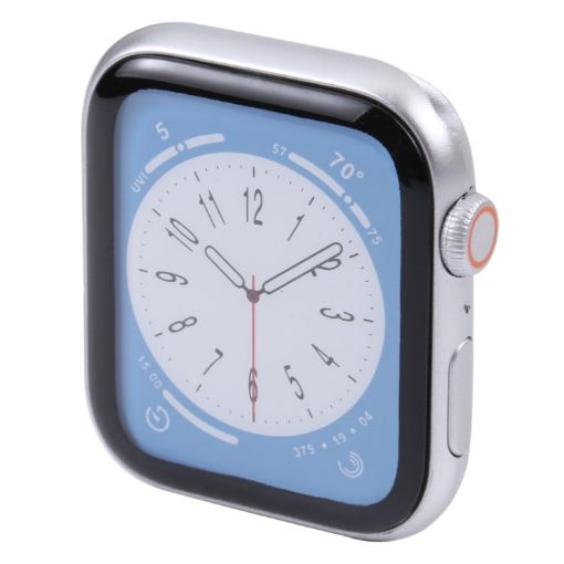 Dummy Display Model For Apple Watch SE 2022 44mm - Silver - 1