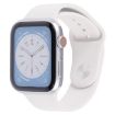 Dummy Display Model For Apple Watch SE 2022 44mm - Silver - 4