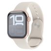 Dummy Display Model for Apple Watch Series 10 42mm - Rose Gold - 1