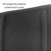 Black Car Child Safety Seat Belt Cover, Size: 18x12cm - 5