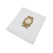 Kirby Sentria G10 Dust Bags - 2 Pack Vacuum Cleaner Replacement - 4