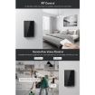 Sonoff T3 US-TX 433 RF WiFi Wall Touch Switch, US Plug, 3 Buttons - 5
