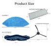 Ecovacs Deebot U2/DGN22 Main Brush Accessories - 4