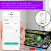 WiFi Switch Module & Temperature Probe Tuya Smart Timer Switch - 4