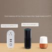 SA-002 Smart WiFi Plug: 2 USB + US Socket, Alexa/Google Compatible - 5