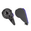 Dyson V7 V8 V10 V11 Vacuum Soft Velvet Suction Head Cover - 1