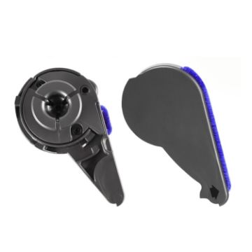 Dyson V7 V8 V10 V11 Vacuum Soft Velvet Suction Head Cover - 1