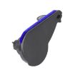 Dyson V7 V8 V10 V11 Vacuum Soft Velvet Suction Head Cover - 2
