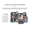 Tuya Smart Gateway Bluetooth Mesh + Zigbee Remote Control Device - 2