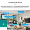 Tuya Smart Gateway Bluetooth Mesh + Zigbee Remote Control Device - 8