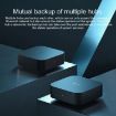 Xiaomi Smart Central Hub Gateway with Bluetooth Amplifier, AU Plug - 7