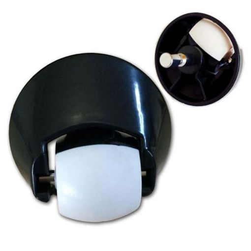 Guide Wheel Universal Wheel for iRobot Sweeping Robot Accessories - 1