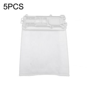 Vorwerk VK135/VK136 Vacuum Cleaner Dust Bags 5PCS - 1